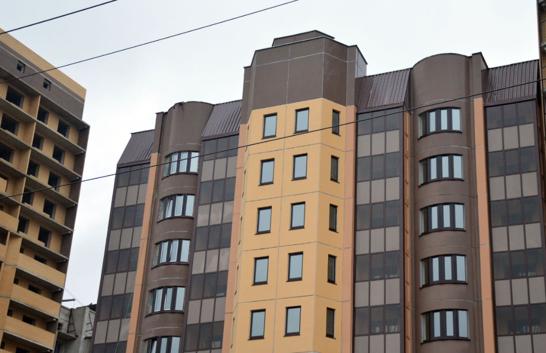 мкр. Ломоносова